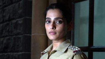 Priya Bapat recalls the spookiest shoot of her career in Prime Video’s Andhera; says, “The hospital had this heavy, dark energy”Priya Bapat recalls the spookiest shoot of her career in Prime Video’s Andhera; says, “The hospital had this heavy, dark energy”