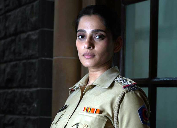 Priya Bapat recalls the spookiest shoot of her career in Prime Video’s Andhera; says, “The hospital had this heavy, dark energy”Priya Bapat recalls the spookiest shoot of her career in Prime Video’s Andhera; says, “The hospital had this heavy, dark energy”