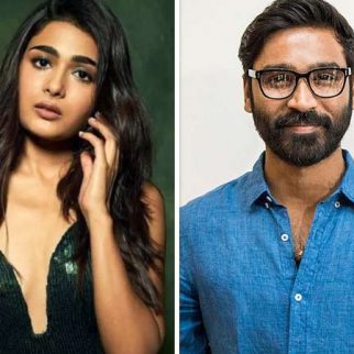 EXCLUSIVE: Shalini Pandey teams up with Dhanush in his directorial venture Idli Kadai