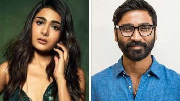 EXCLUSIVE: Shalini Pandey teams up with Dhanush in his directorial venture Idli Kadai