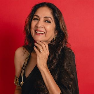 Neena Gupta hits back at troll over wearing shorts at the airport: “Shorts wali desi girl”