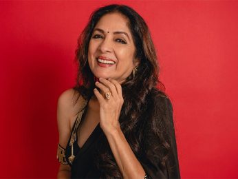 Neena Gupta hits back at troll over wearing shorts at the airport: “Shorts wali desi girl”