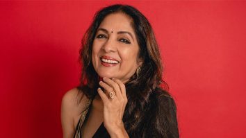 Neena Gupta hits back at troll over wearing shorts at the airport: “Shorts wali desi girl”