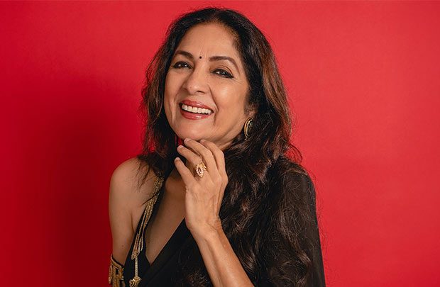 Neena Gupta hits back at troll over wearing shorts at the airport: “Shorts wali desi girl”