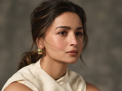 Alia Bhatt’s NCB campaign video faces online backlash