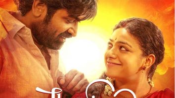 Vijay Sethupathi, Nithya Menen’s Thalaivan Thalaivii to stream on Prime Video from August 22