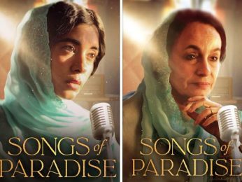 Prime Video announces the global premiere of Songs of Paradise, inspired by the music of Kashmir’s first prominent playback singer Raj Begum Prime Video announces the global premiere of Songs of Paradise, inspired by the music of Kashmir’s first prominent playback singer Raj Begum