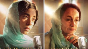 Prime Video announces the global premiere of Songs of Paradise, a biopic on Kashmir’s first prominent playback singer Raj Begum
