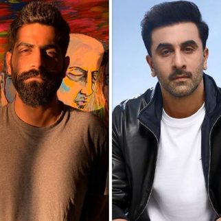 EXCLUSIVE: Meet Sidhant Gandhi, the man who designed Ranbir Kapoor’s luxury brand: “Ranbir is a very calm and peaceful person, that’s what he wanted in the brand”