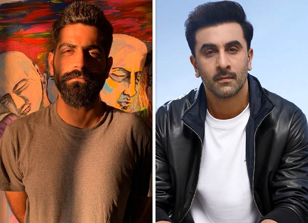 EXCLUSIVE: Meet Sidhant Gandhi, the man who designed Ranbir Kapoor’s luxury brand: “Ranbir is a very calm and peaceful person, that’s what he wanted in the brand” : Bollywood News – Bollywood Hungama