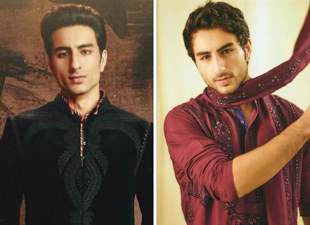 From Kurta to Sherwani: Ibrahim Ali Khan redefines ethnic swag