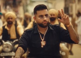 Karan Aujla drops P-POP Culture, the album turning Punjabi Pop into a global movement