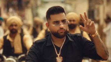 Karan Aujla drops P-POP Culture, the album turning Punjabi Pop into a global movement