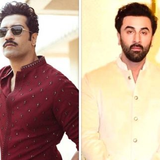 Vicky Kaushal to Ranbir Kapoor : B-Town men setting ethnic fashion goals this Ganesh Chaturthi