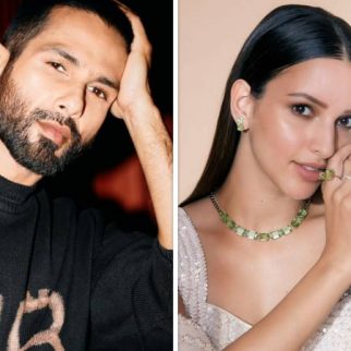 Shahid Kapoor, Triptii Dimri to conclude shoot of Vishal Bhardwaj’s Romeo in Malaga by August 25: Report
