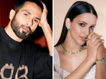 Shahid Kapoor, Triptii Dimri to conclude shoot of Vishal Bhardwaj’s Romeo in Malaga by August 25: Report Shahid Kapoor, Triptii Dimri to conclude shoot of Vishal Bhardwaj’s Romeo in Malaga by August 25: Report
