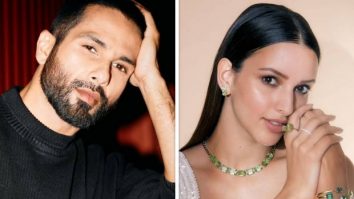 Shahid Kapoor, Triptii Dimri to conclude shoot of Vishal Bhardwaj’s Romeo in Malaga by August 25: Report