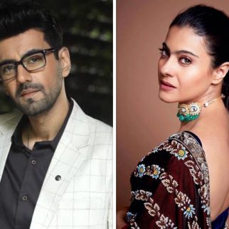 Karanvir Sharma recalls first scene with Kajol in The Trial Season 2; says, “She is so grounded and humble”