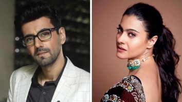 Karanvir Sharma recalls first scene with Kajol in The Trial Season 2; says, “She is so grounded and humble”