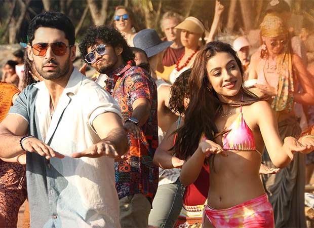 ‘Badli Si Hawa Hai’ drops: First track from Aryan Khan’s The Ba***ds of Bollywood sets party mood