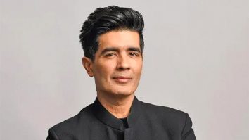 Manish Malhotra to reveal first glimpse of Gustaakh Ishq on Monday, film set for November release