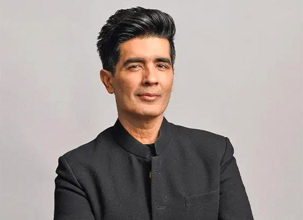 Manish Malhotra to reveal first glimpse of Gustaakh Ishq on Monday, film set for November release