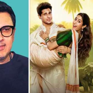 Param Sundari producer Dinesh Vijan on casting Sidharth Malhotra and Janhvi Kapoor, “Sid hasn’t done a rom-com in 6 years, Janhvi has never played a character like this”