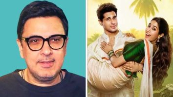 Param Sundari producer Dinesh Vijan on casting Sidharth Malhotra and Janhvi Kapoor, “Sid hasn’t done a rom-com in 6 years, Janhvi has never played a character like this” Param Sundari producer Dinesh Vijan on casting Sidharth Malhotra and Janhvi Kapoor, “Sid hasn’t done a rom-com in 6 years, Janhvi has never played a character like this”
