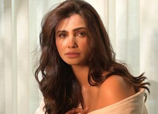 Daisy Shah calls out objectification in Kannada films; says, “A fruit salad or a vegetable salad was being made on the heroine’s navel”