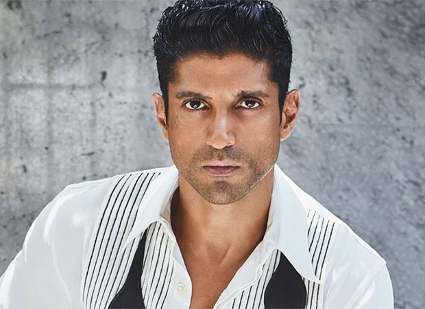 Farhan Akhtar donates 50 phones to Uttarakhand flood survivors : Bollywood News – Bollywood Hungama