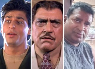 26 years of Baadshah EXCLUSIVE: “Shah Rukh Khan did a somersault over Amrish Puri without telling him,” recalls action director Moses Fernandes; also reveals how the film unintentionally ended Puneet Issar’s TV show Hindustani 26 years of Baadshah EXCLUSIVE: “Shah Rukh Khan did a somersault over Amrish Puri without telling him,” recalls action director Moses Fernandes; also reveals how the film unintentionally ended Puneet Issar’s TV show Hindustani