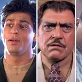 26 years of Baadshah EXCLUSIVE: “Shah Rukh Khan did a somersault over Amrish Puri without telling him,” recalls action director Moses Fernandes; also reveals how the film unintentionally ended Puneet Issar’s TV show Hindustani
