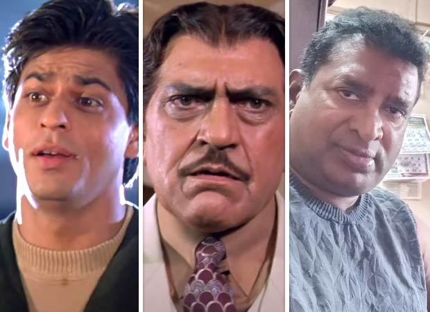 26 years of Baadshah EXCLUSIVE: “Shah Rukh Khan did a somersault over Amrish Puri without telling him,” recalls action director Moses Fernandes; also reveals how the film unintentionally ended Puneet Issar’s TV show Hindustani 26 : Bollywood News – Bollywood Hungama
