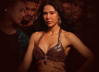 Sonam Bajwa sets the screen on fire with ‘Akeli Laila’ from Baaghi 4, watch