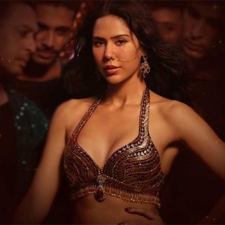 Sonam Bajwa sets the screen on fire with ‘Akeli Laila’ from Baaghi 4, watch