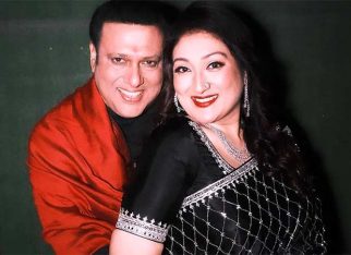 Govinda’s wife Sunita Ahuja denies divorce rumours; says, “Rumours pe believe na karein”