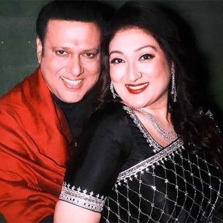 Govinda’s wife Sunita Ahuja denies divorce rumours; says, “Rumours pe believe na karein”