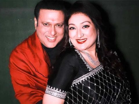 Govinda’s wife Sunita Ahuja denies divorce rumours; says, “Rumours pe believe na karein”
