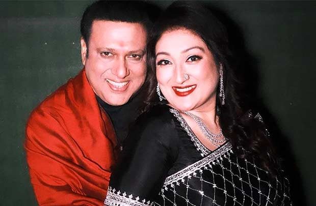 Govinda’s wife Sunita Ahuja denies divorce rumours; says, “Rumours pe believe na karein”