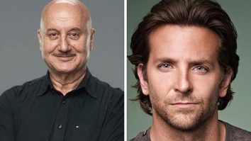 Anupam Kher shares deleted scene from Silver Linings Playbook featuring Bradley Cooper saying ‘Ganpati Bappa Maurya’; watch