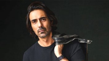 Arjun Rampal on his on-screen desire, “I’d love to do something historical”