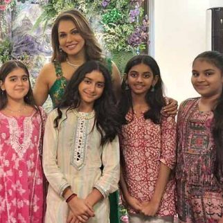 Isha Koppikar opens on her bond with Ganpati Bappa: “I always want him close to me”