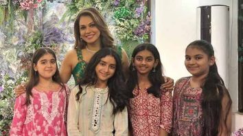 Isha Koppikar opens on her bond with Ganpati Bappa: “I always want him close to me”