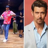 Rakesh Roshan takes the internet by storm with his ‘Aavan Jaavan’ dance performance, son Hrithik Roshan stunned, watch