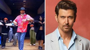 Rakesh Roshan takes the internet by storm with his ‘Aavan Jaavan’ dance performance, son Hrithik Roshan stunned, watch
