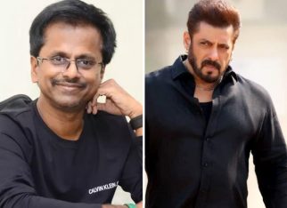 AR Murugadoss slams Salman Khan for arriving late on the sets of Sikandar; says, “We had to shoot entirely with green screen and VFX” AR Murugadoss slams Salman Khan for arriving late on the sets of Sikandar; says, “We had to shoot entirely with green screen and VFX”