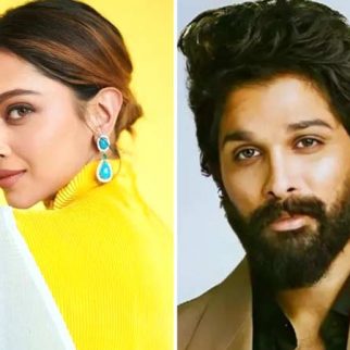 Deepika Padukone to join Allu Arjun in Atlee’s next, 100 day shoot begins in November