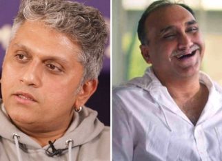 Mohit Suri reveals Aditya Chopra’s first reaction to Saiyaara: “He was the one who always said, no matter how much it opens with, it’s going to do 100 crores” Mohit Suri reveals Aditya Chopra’s first reaction to Saiyaara: “He was the one who always said, no matter how much it opens with, it’s going to do 100 crores”