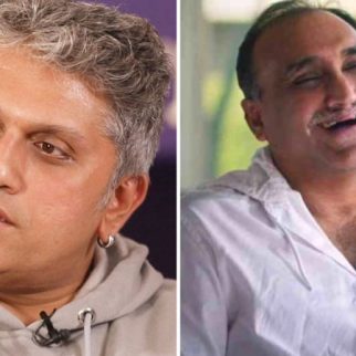 Mohit Suri reveals Aditya Chopra's first reaction to Saiyaara: “He was the one who always said, no matter how much it opens with, it’s going to do 100 crores”