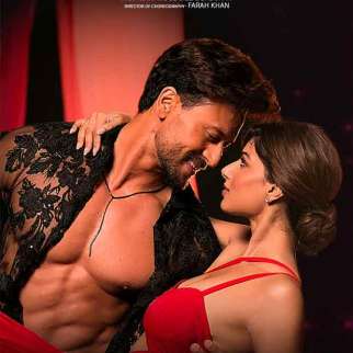‘Bahli Sohni’ from Baaghi 4: Tiger Shroff and Harnaaz Sandhu set the dance floor on fire